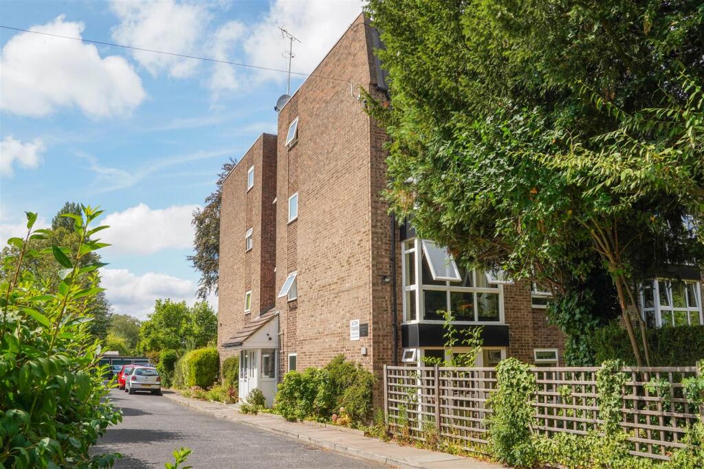 Main image of property: Alton Towers, Withington Road, Whalley Range
