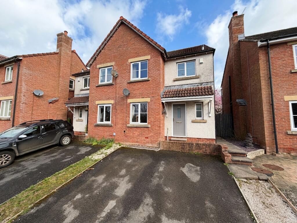Main image of property: Alexandra Drive, Carlisle, CA1