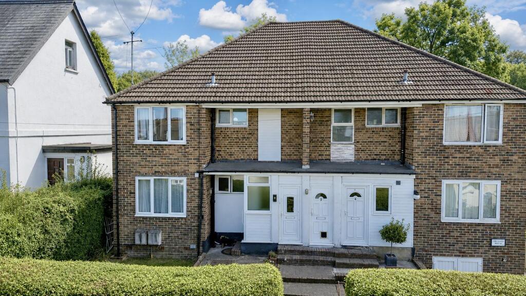 Main image of property: Winchester Road, Hawkhurst