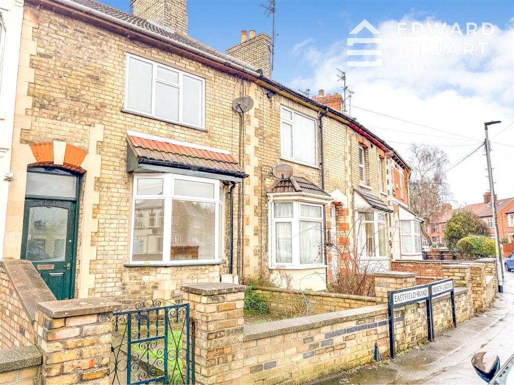 Main image of property: Princes Gardens, Peterborough, Cambridgeshire, PE1