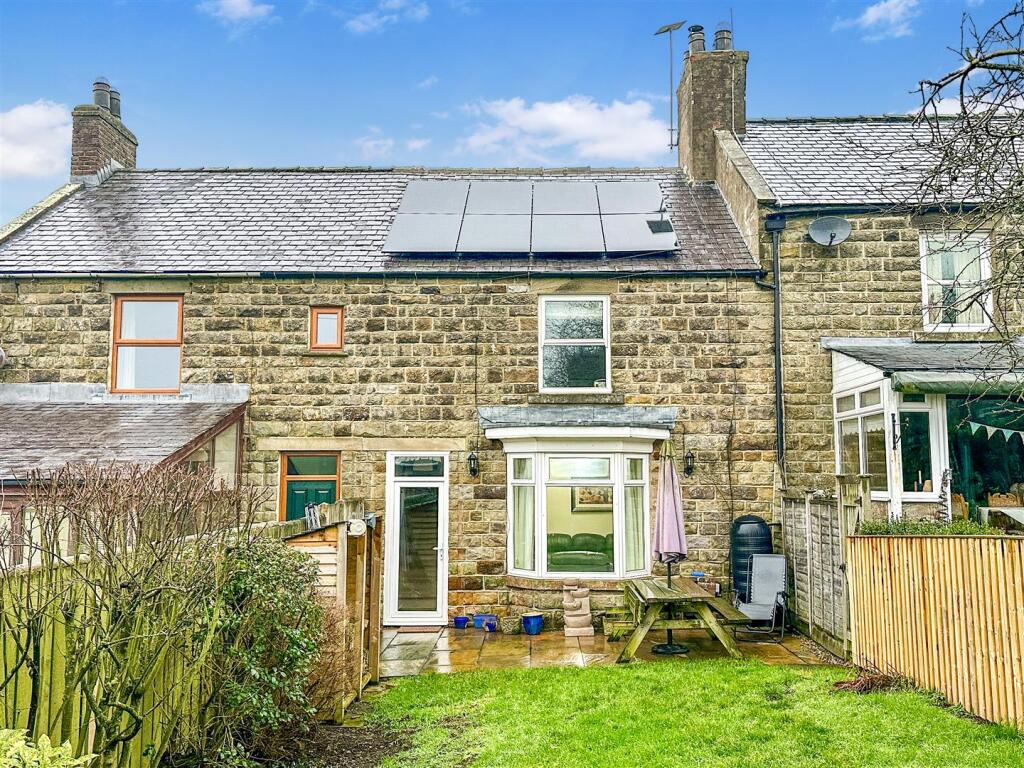 Main image of property: Plane Trees, Rosedale East