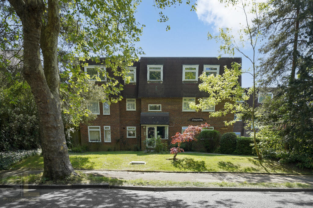 Main image of property: Royston Grove, Hatch End