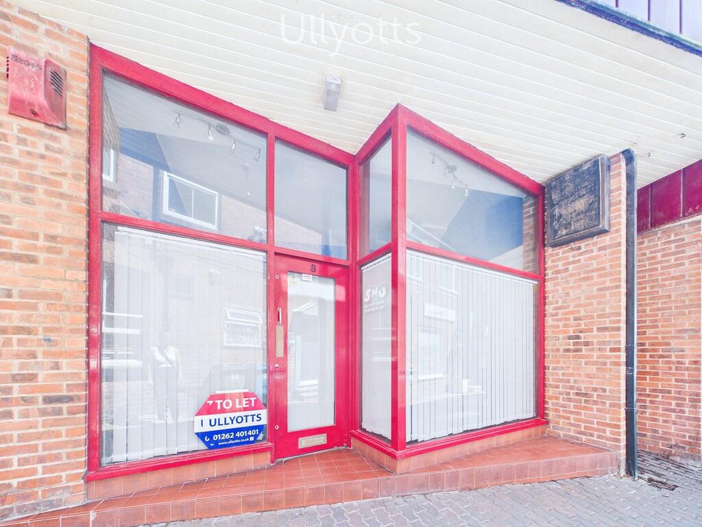Main image of property: Prospect Arcade, Bridlington