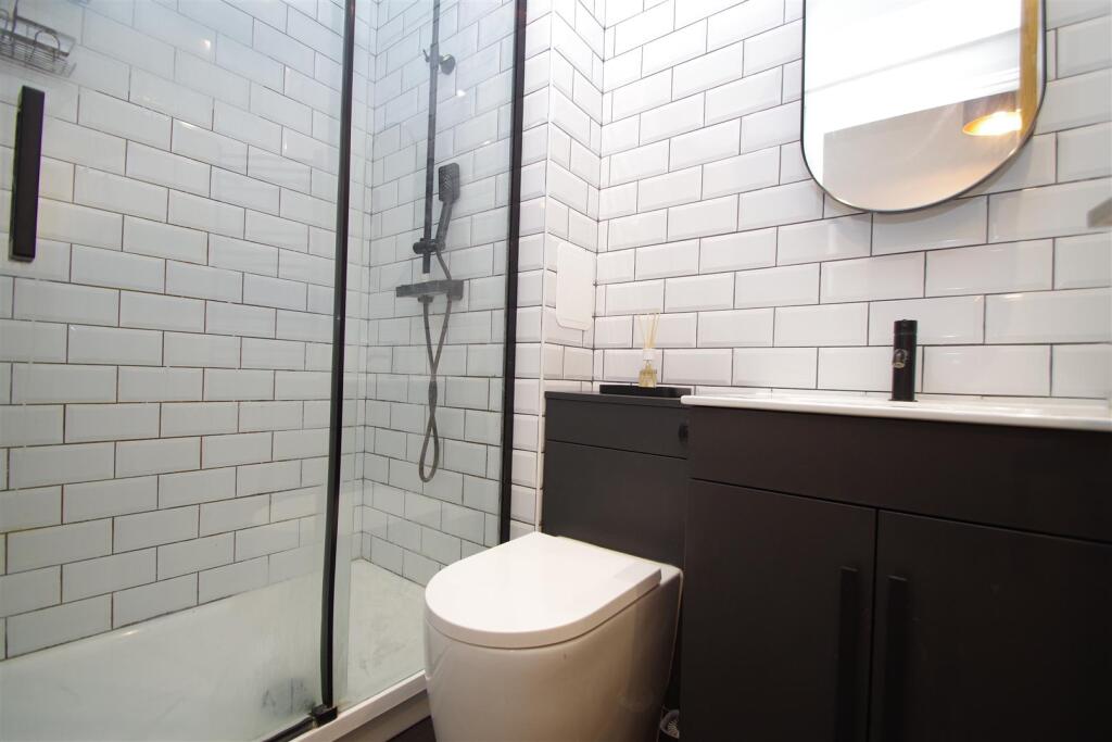 Apartment in South Oxfordshire, Winterbrook, Wallingford - More