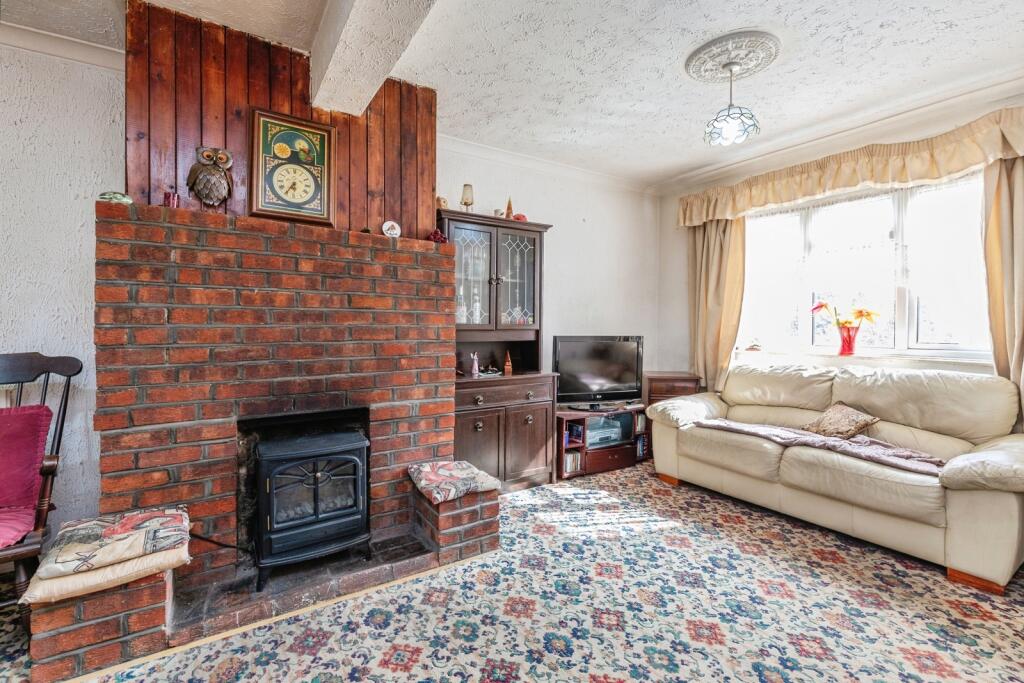 House in Rochester - View 4