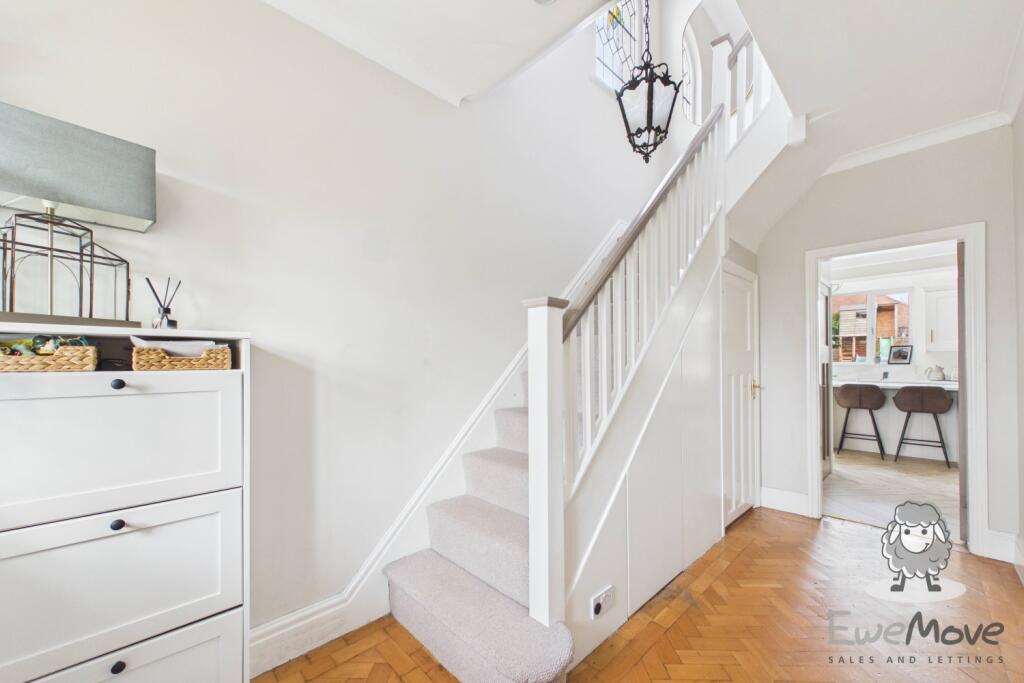 Devonshire Road, Dentons Green, St. Helens, Merseyside, WA10 – pohled 3