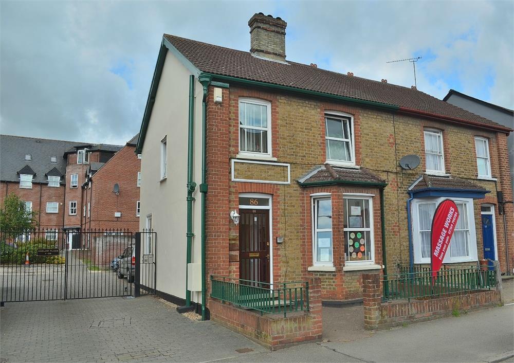 Main image of property: High Street - Office 2, Dunmow