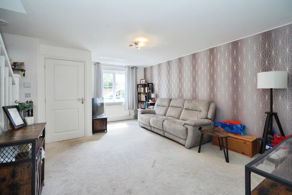 House in North West Leicestershire, South East Coalville, Greenhill - View 3