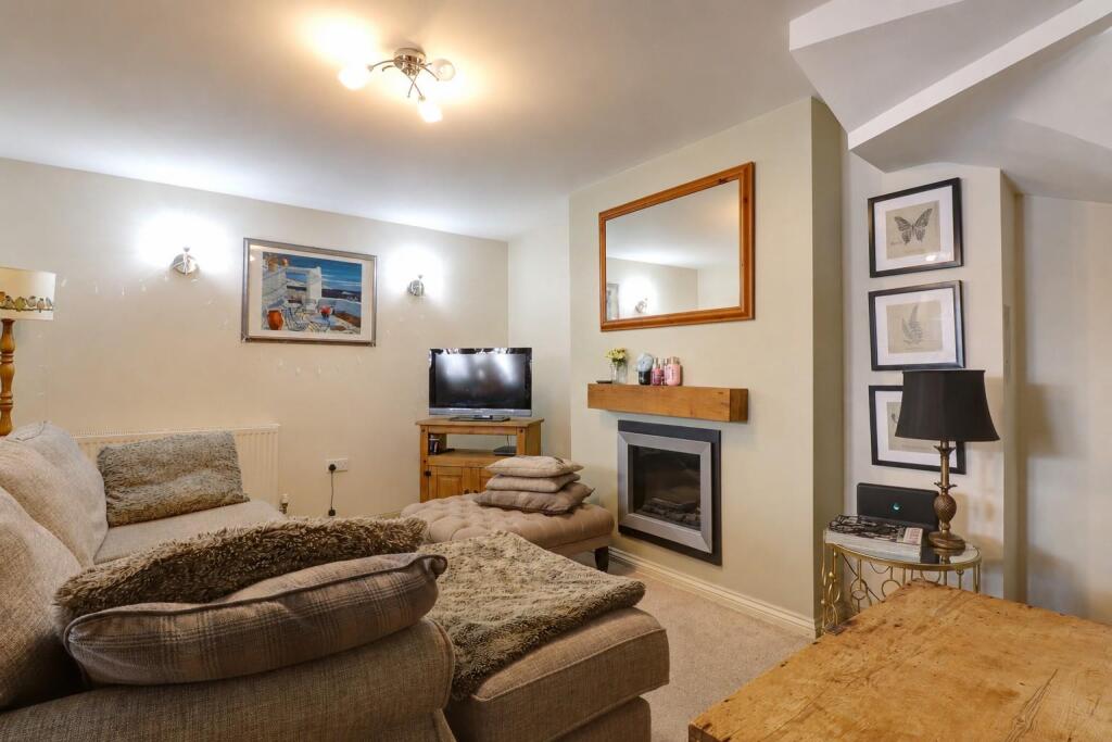 House in Romsey, Tadburn - View 4