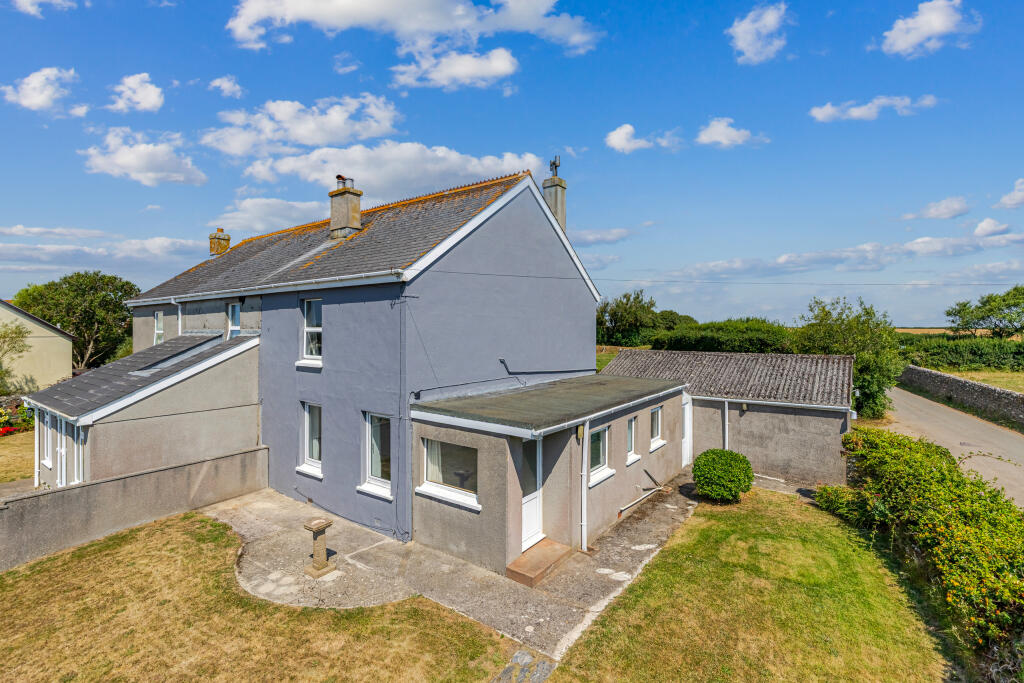 Main image of property: Town Road, East Prawle