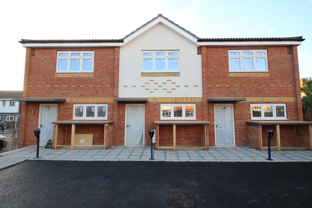 House in Kingston upon Thames