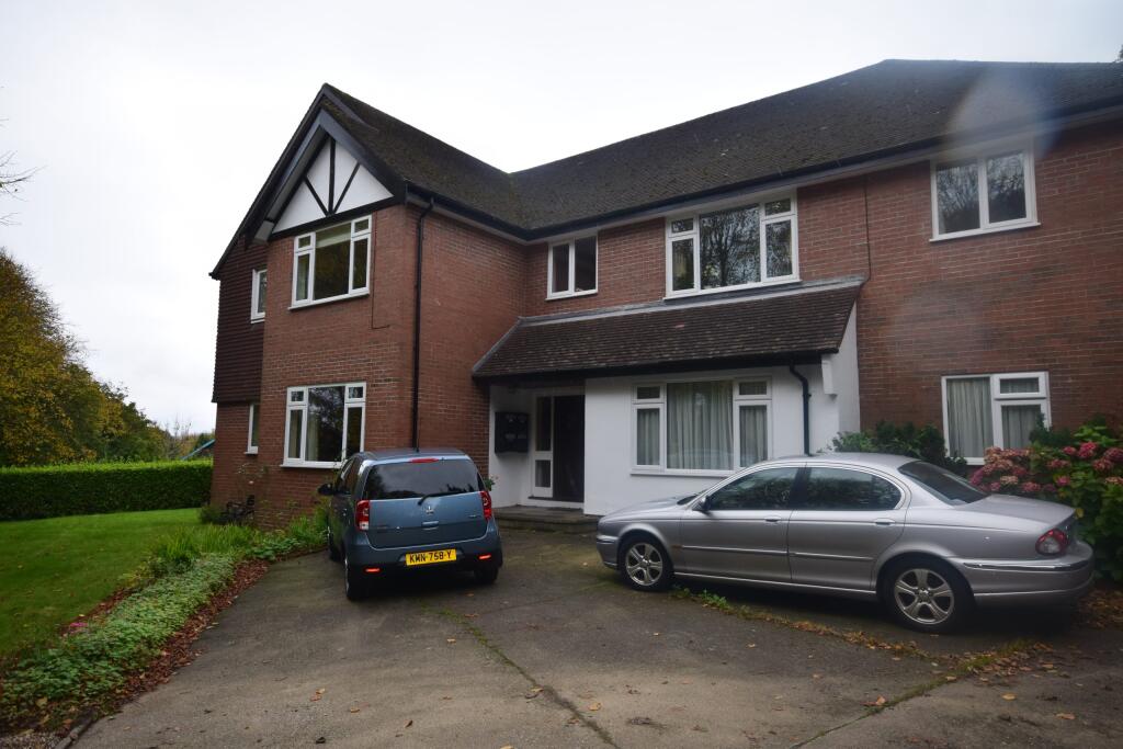 Main image of property: Victoria Manor, Victoria Road, Douglas, Isle of Man, IM2 6AQ