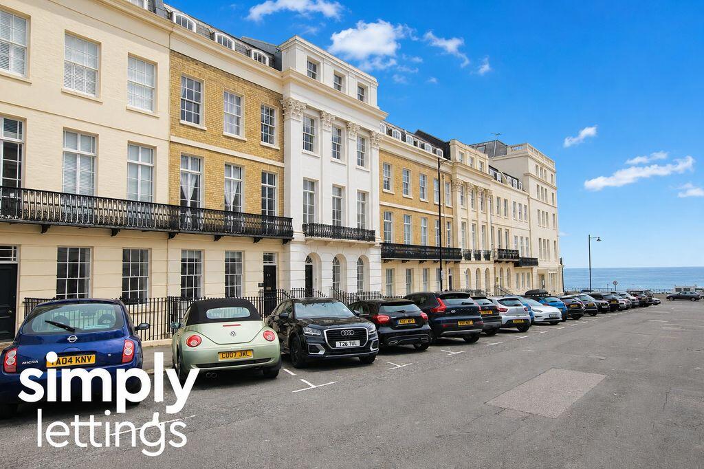 Main image of property: Portland Place, Brighton