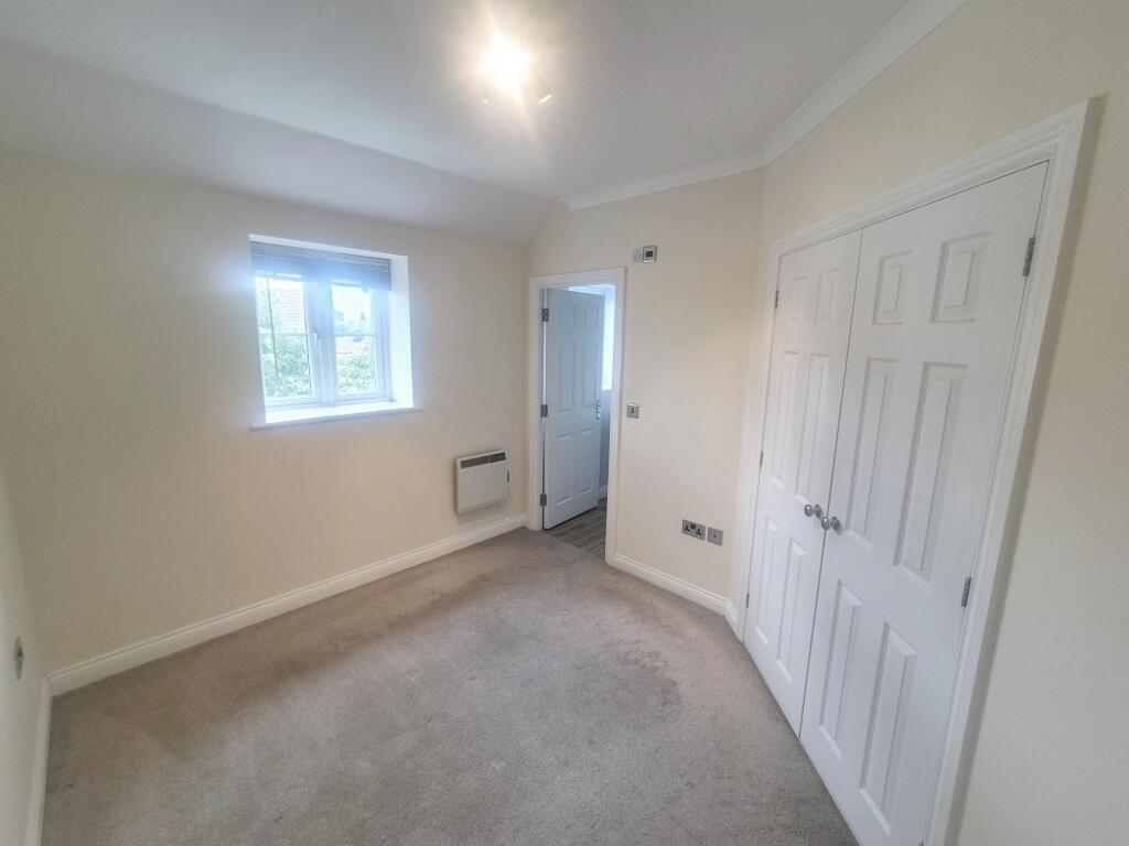 Apartment in Taunton - More