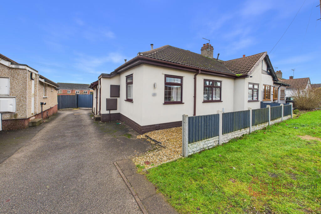 Main image of property: Watling Street, Bridgtown, Cannock, Staffordshire