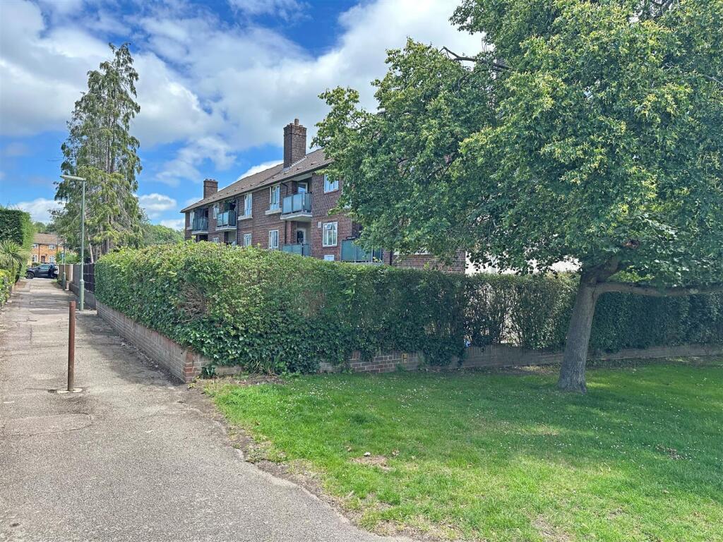 Main image of property: Ketton Green, Merstham, Redhill