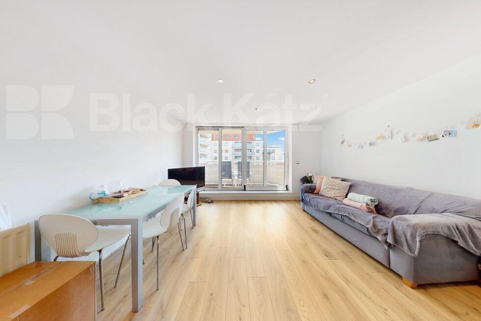 Main image of property: Wards Wharf Approach, Silvertown E16