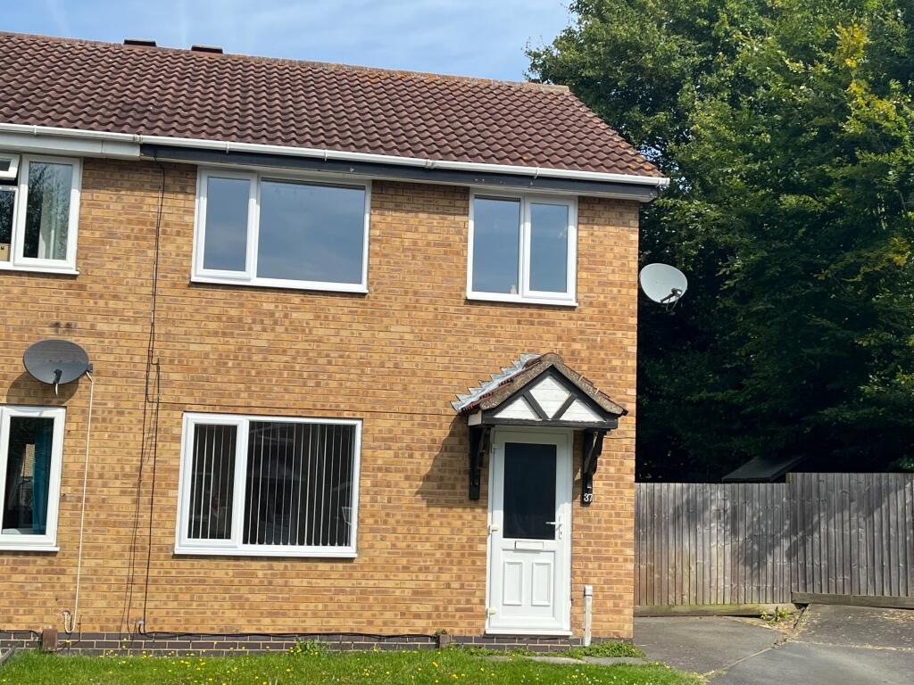 Main image of property: Hawthorn Drive, Melton Mowbray, LE13