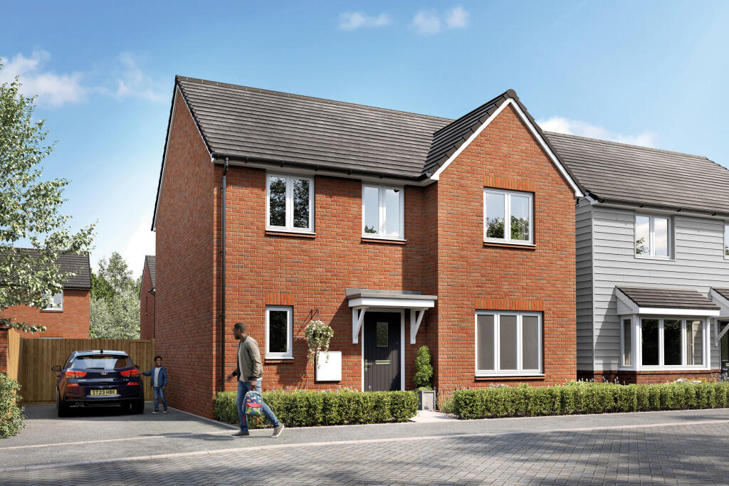 Main image of property: Sephton Drive,
Coventry,
West Midlands,
CV6 6QY