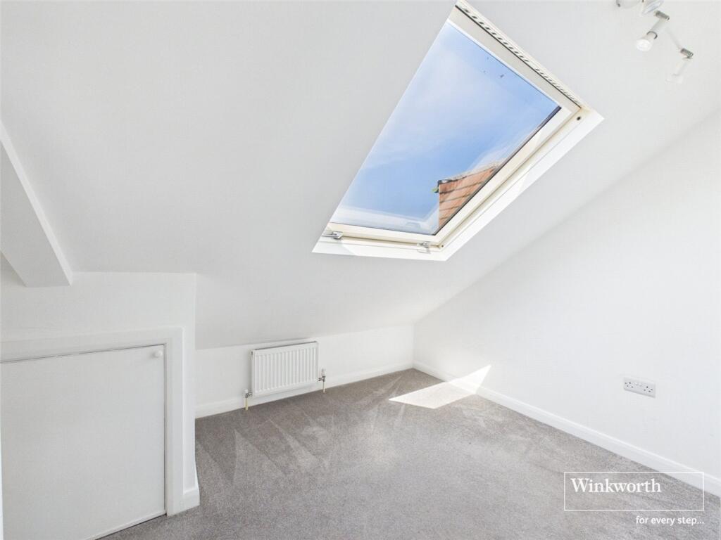 Apartment in London, Hendon - More