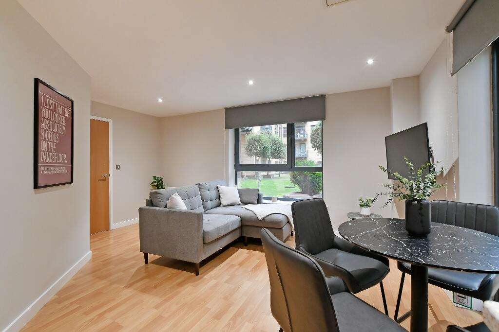 Main image of property: Fitzwilliam Street, Sheffield, S1