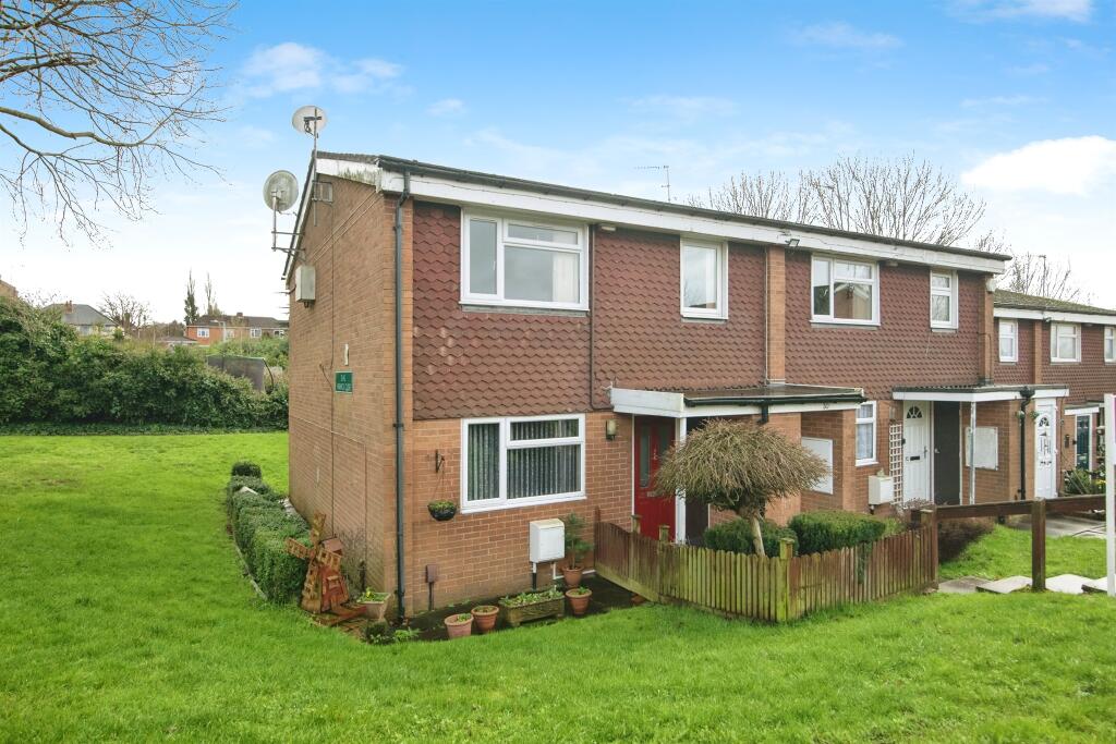Main image of property: Warwick Close, Oldbury