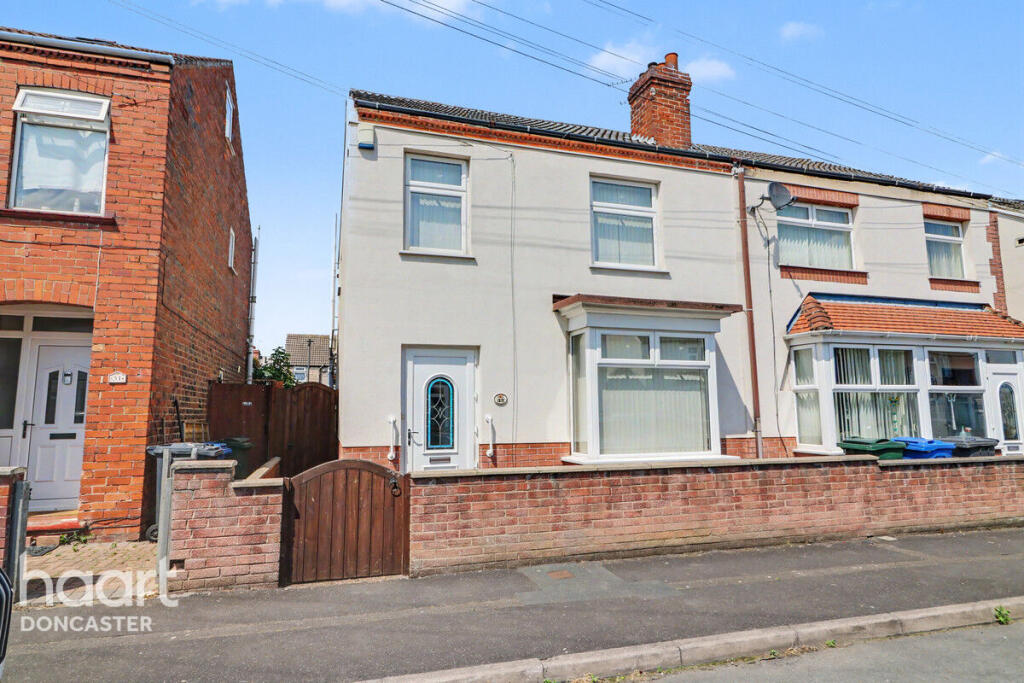 Main image of property: Finch Road, Balby, Doncaster