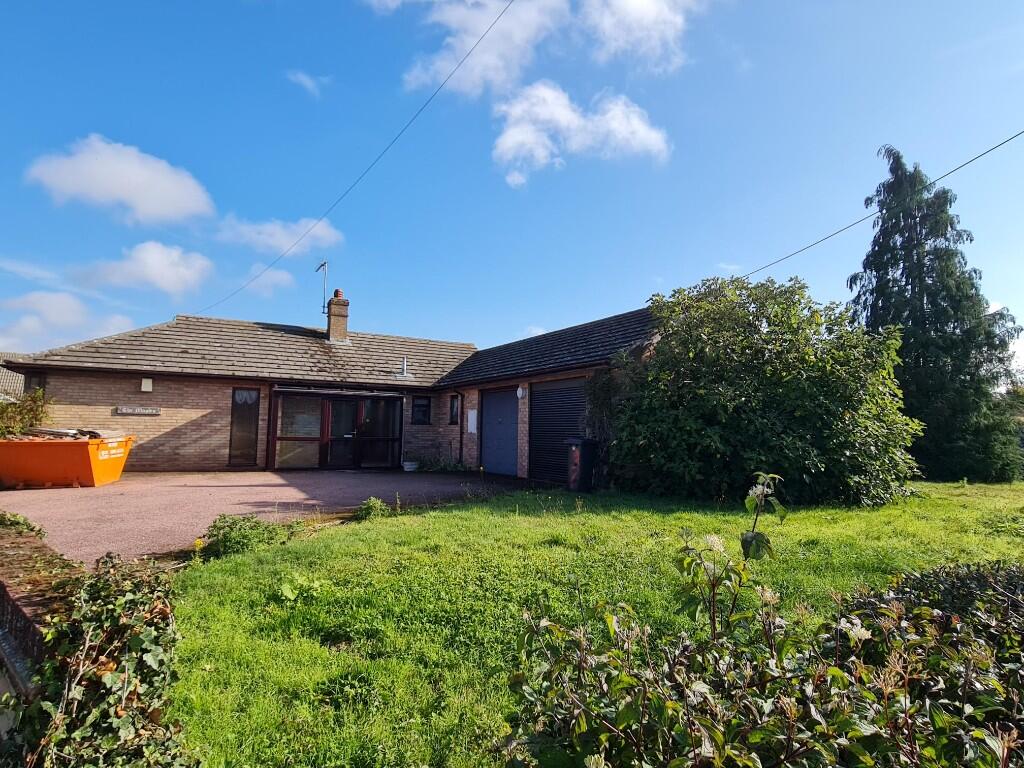 Harleston Corner, IP14 photo 2