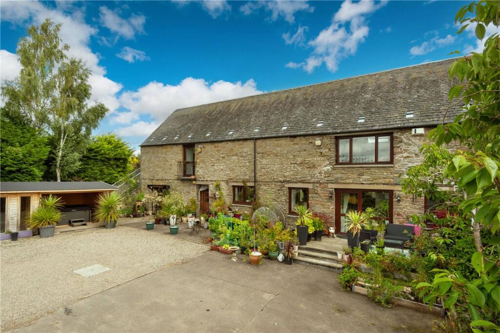 Main image of property: The Old Watermill, Balnuith Farm, Tealing, Dundee, Angus, DD4