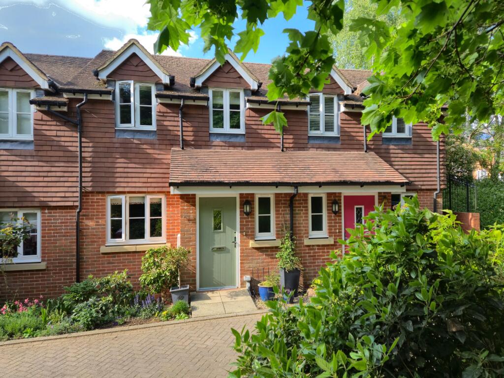 Main image of property: Cruickshank Drive, Wendover, HP22