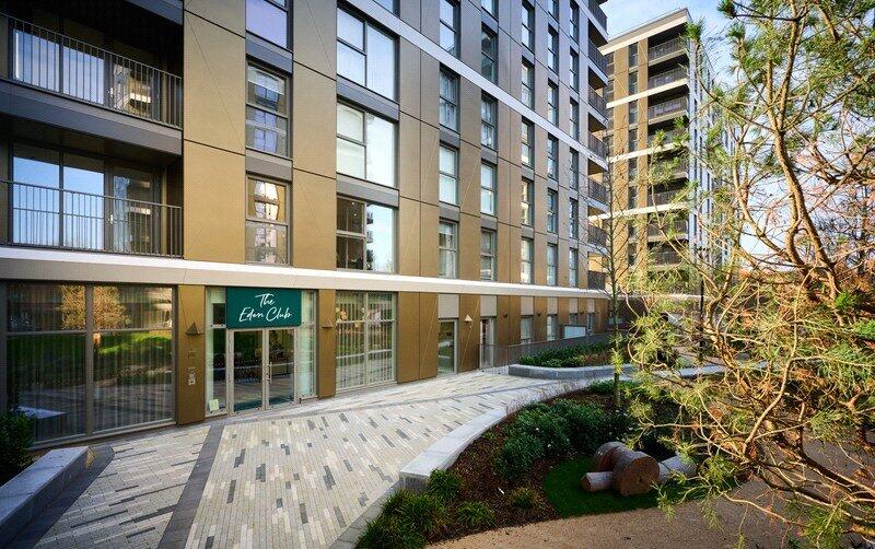 Studio, Eden Grove, Fairfield Avenue, Staines, Surrey, TW18 photo 3
