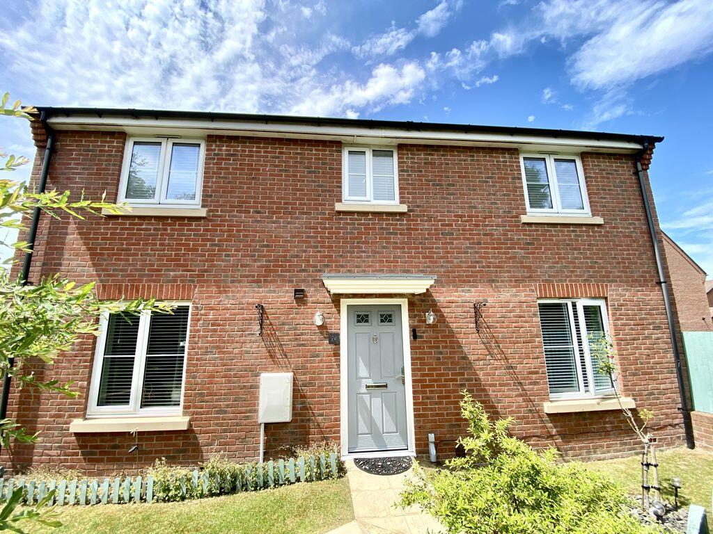Main image of property: Owen Close, Fareham