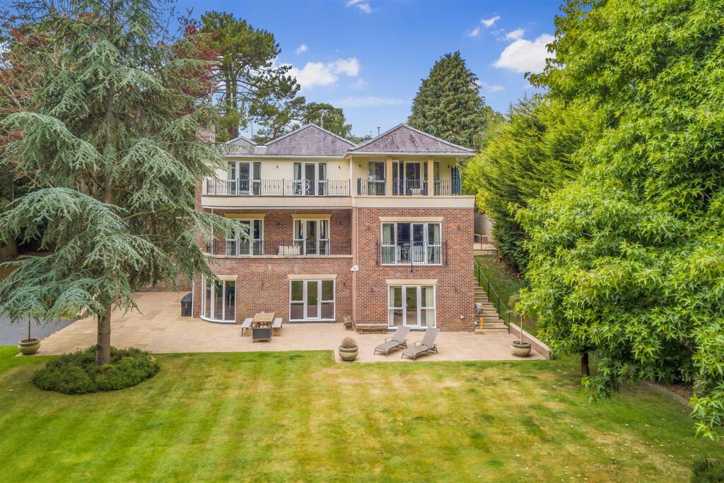 Main image of property: Canford Cliffs Road, Canford Cliffs