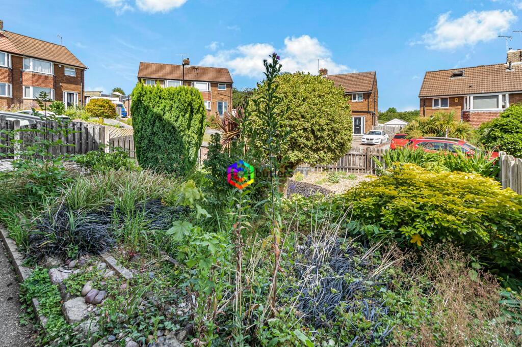 Main image of property: Moorside Close, Mosborough, S20