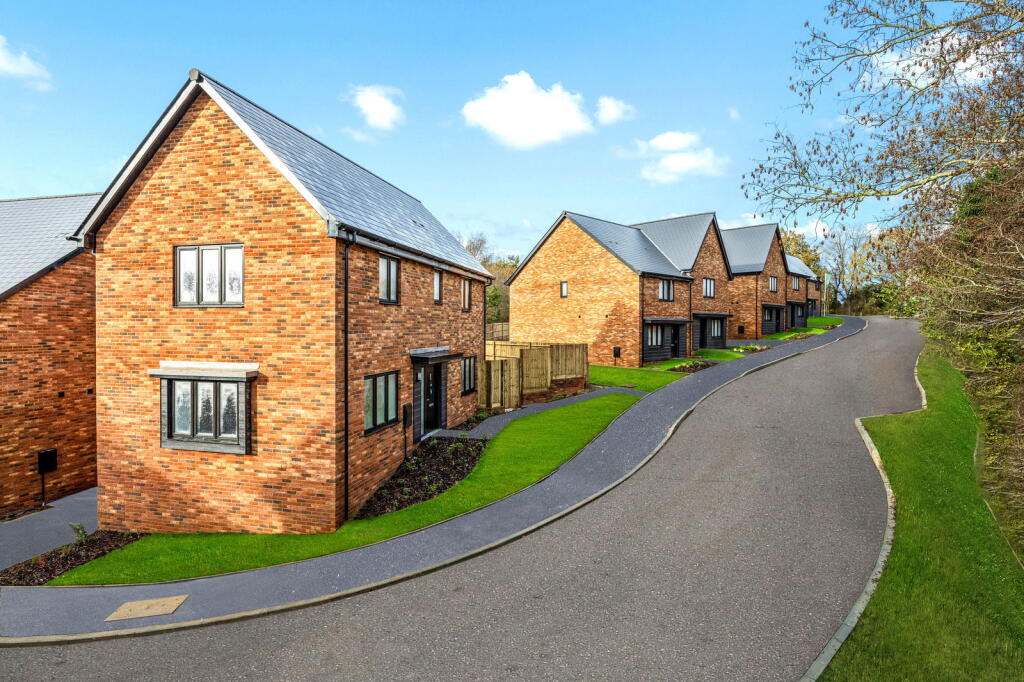 Plot 12 Farm Field Place, Herstmonceux photo 2