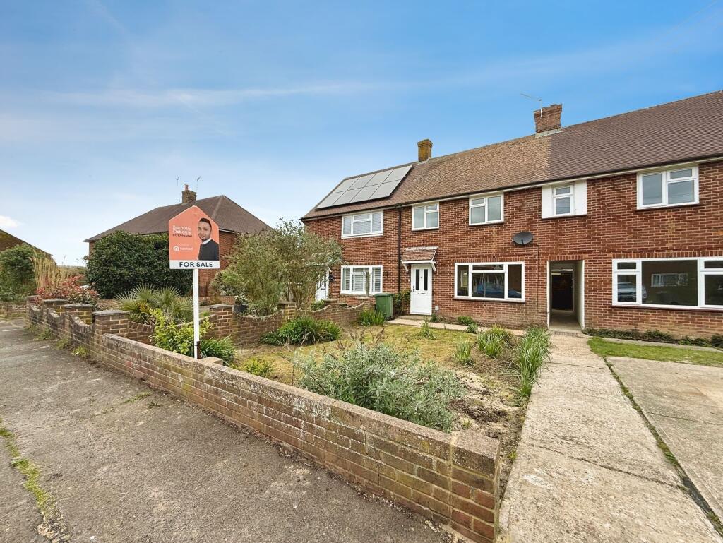 Main image of property: Pottingfield Road, Rye, TN31