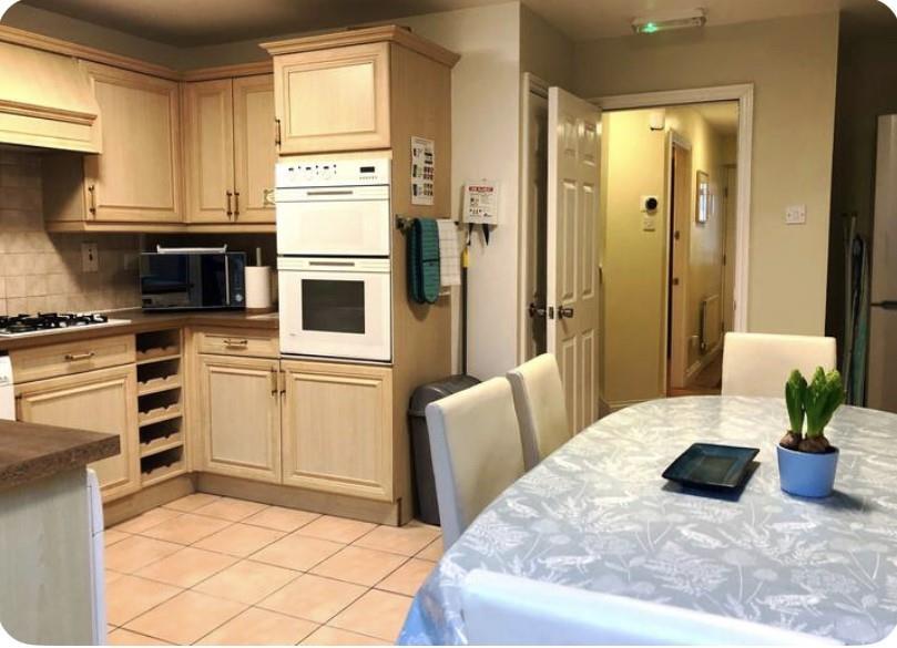 Main image of property: Meyseys Close, Headington, OX3