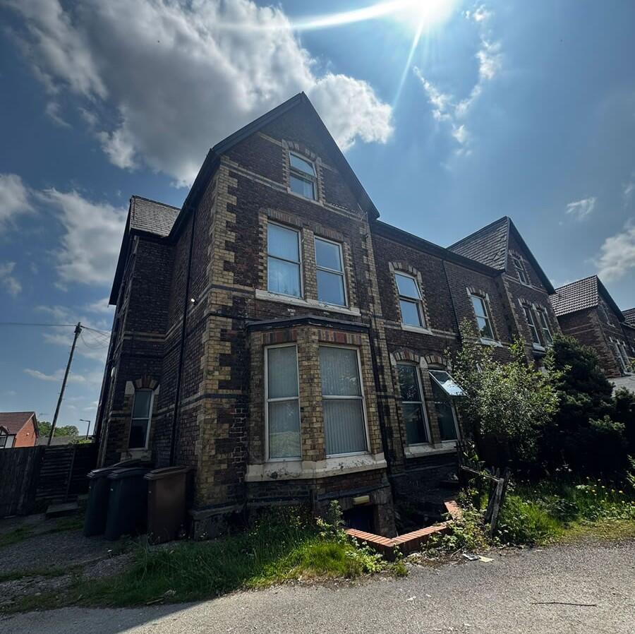 Main image of property: Woodland Road, Birkenhead, CH42 4NT