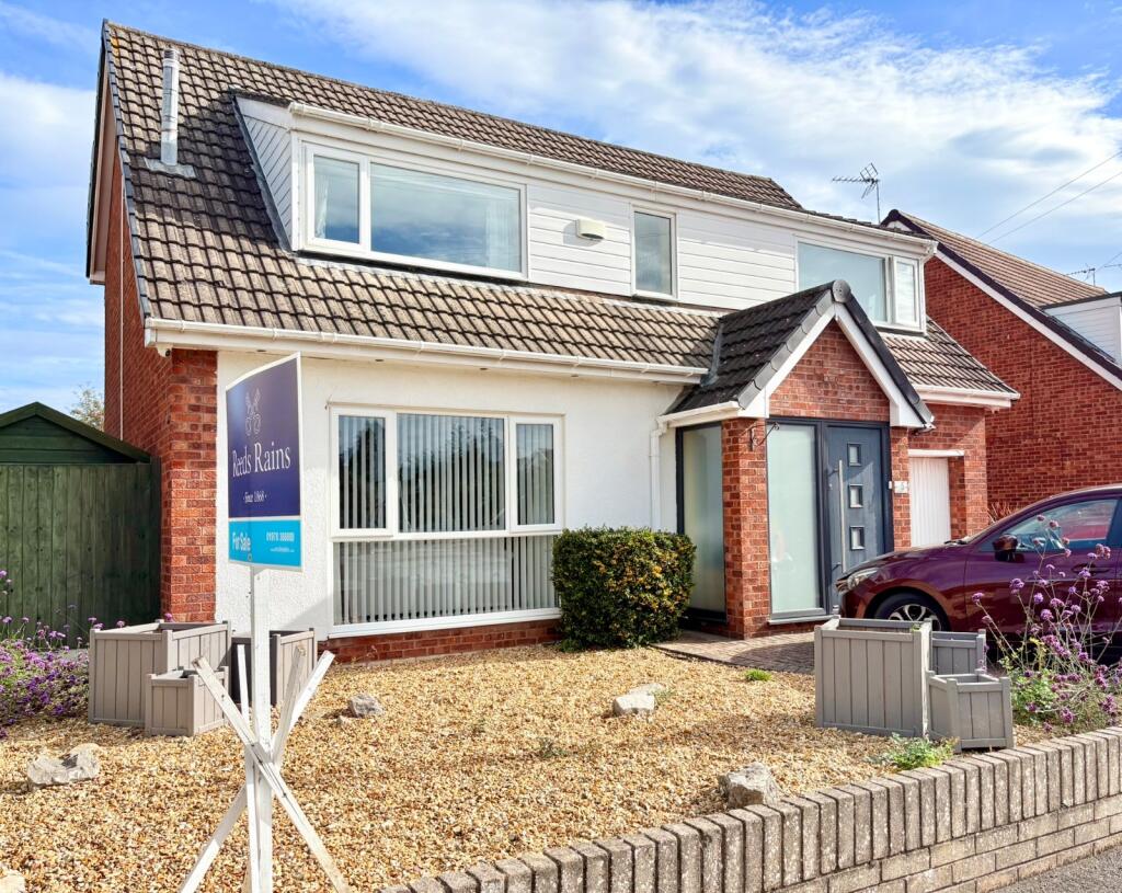 Main image of property: Sandown Road, Bangor-on-Dee, Wrexham, LL13