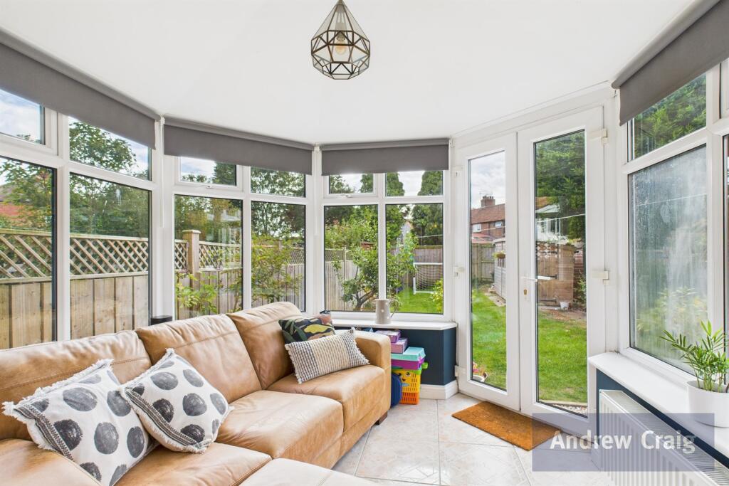 House in Newcastle upon Tyne, Tyne and Wear - View 4