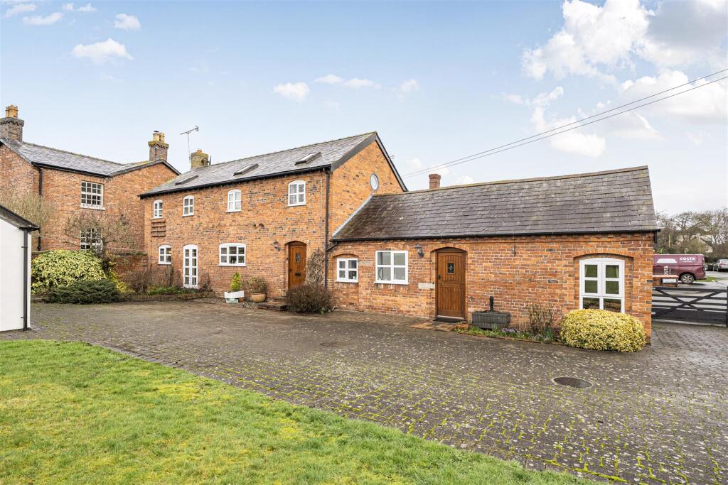 Main image of property: Worthenbury, Wrexham.