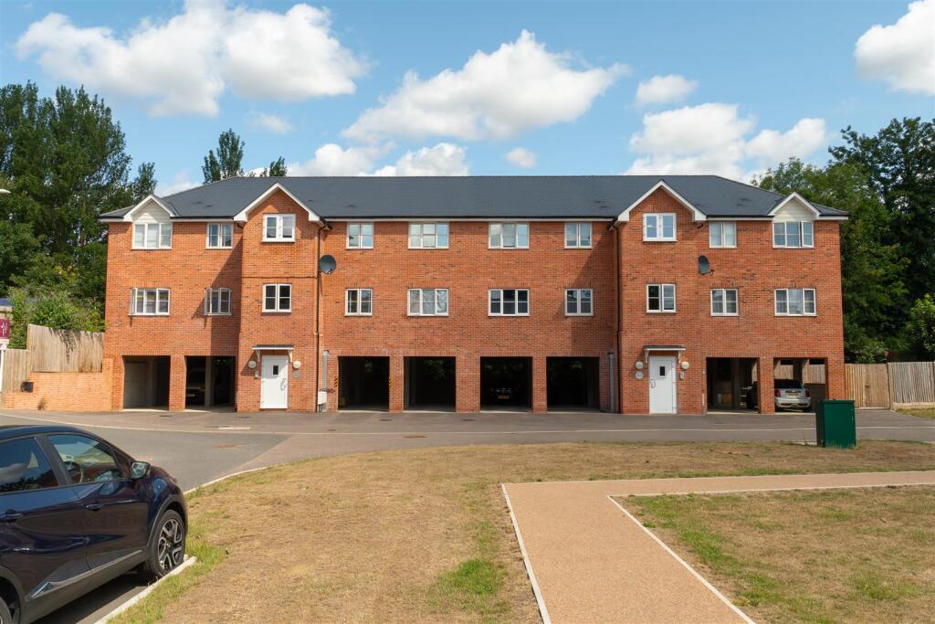 Main image of property: Priory Court, Carmelite Road, Aylesford