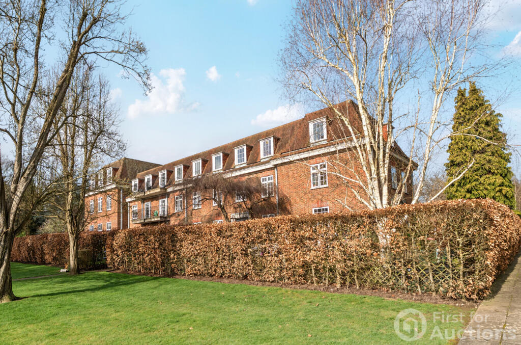 Main image of property: Ottershaw Park, Ottershaw, Chertsey