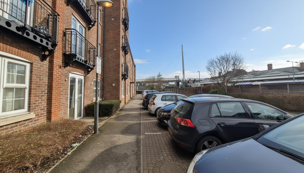 Apartment in Hemel Hempstead - More