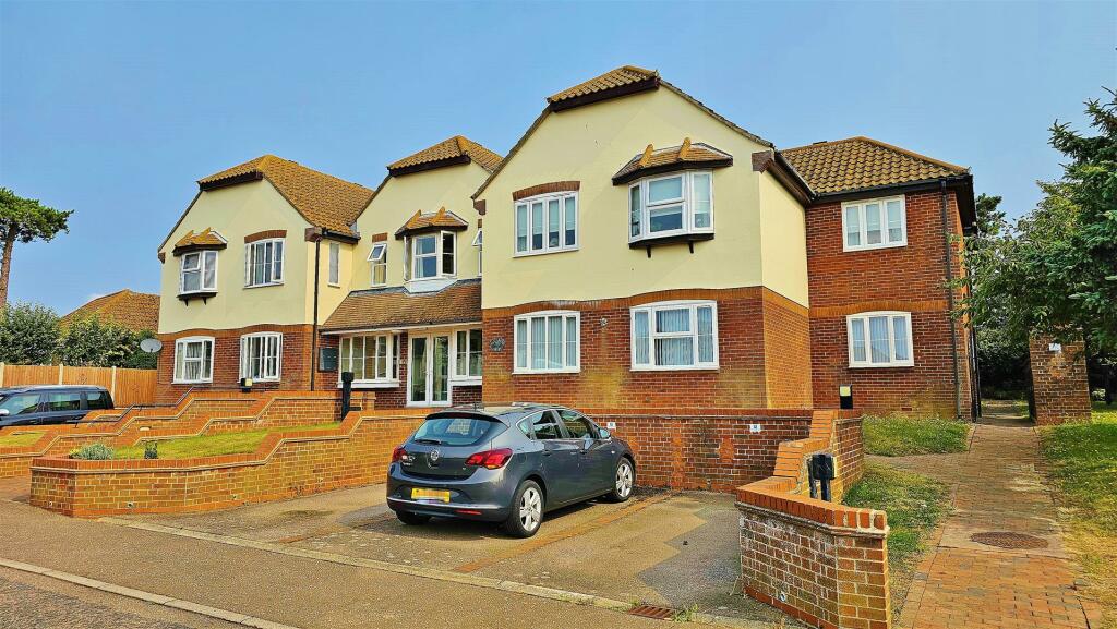 Main image of property: Elizabeth Court, Louise Close, Walton-on-the-Naze