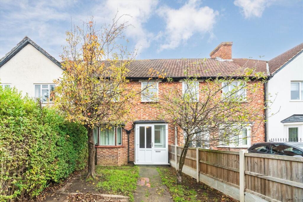 Main image of property: Muirfield, Acton