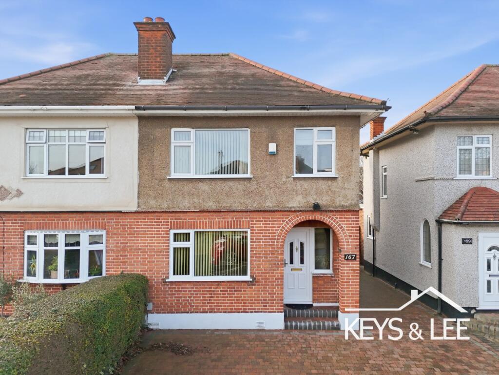 Main image of property: Carter Drive, Romford