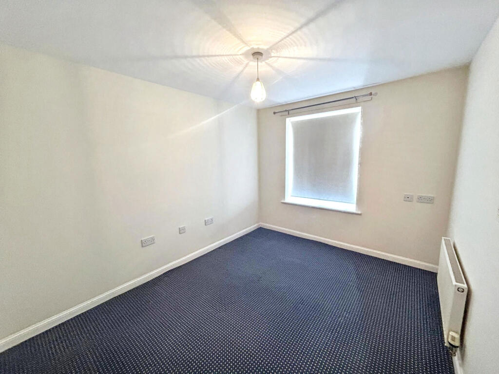 Apartment in North Tyneside, Howdon - View 5