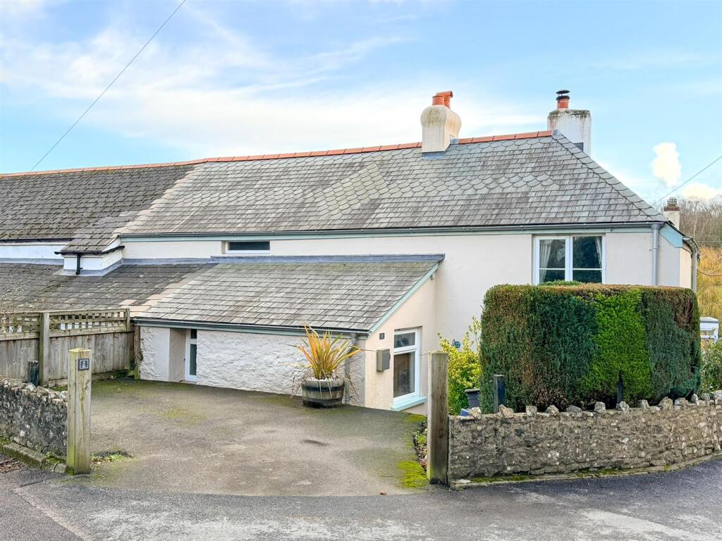 Main image of property: Bickleton, Nr Instow