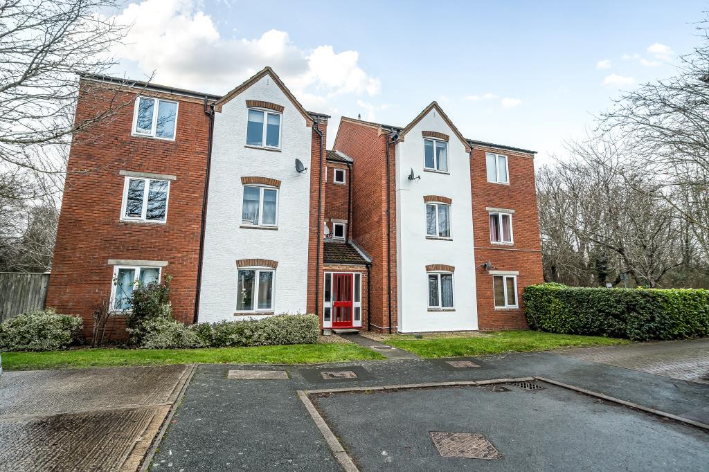 Main image of property: Didcot, Oxfordshire, OX11